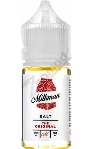 The Milkman SALT - Original 30мл
