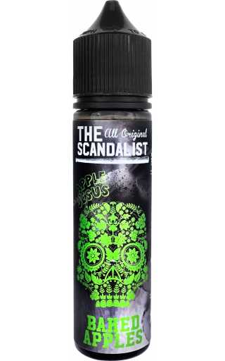 The Scandalist - Apple Jesus 58мл