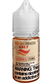 Firewinds Tobacco SALT - California 30мл