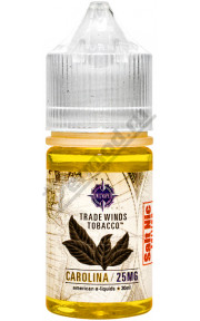 Tradewinds Tobacco SALT - Carolina 30мл