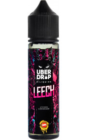 UBER DRIP - Leech 60мл