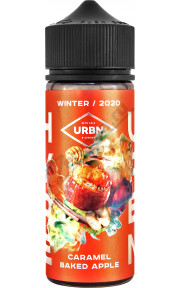 URBN Winter / 2020 - Caramel Baked Apple 95мл