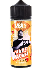 URBN Community - Surov 95мл