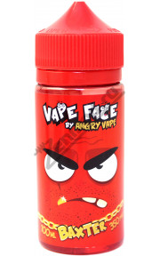 Vape Face - Baxter 100мл