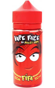Vape Face - Fifa 100мл