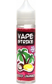 Vape Strike - Coco Jambo 60мл