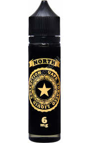 Vape Tobacco - North 60мл