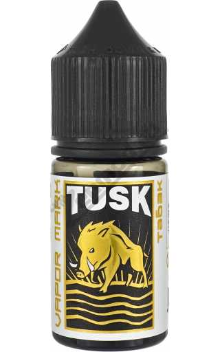 Vapor Mark SALT - Tusk 30мл