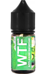 ChelLab WTF - Apple/Kiwi Smoothie 30мл
