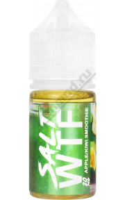 ChelLab WTF SALT - Apple/Kiwi Smoothie 30мл