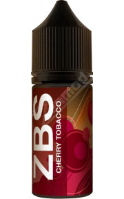 ChelLab ZBS SALT - Cherry Tobacco 30мл