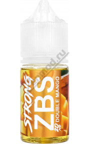 ChelLab ZBS SALT - Double Mango 30мл