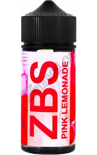ChelLab ZBS - Pink Lemonade 100мл