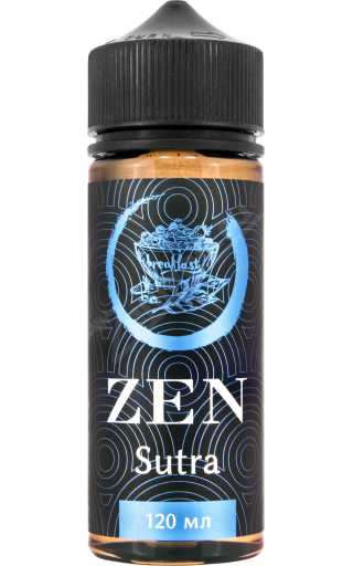ZEN Tobacco - Sutra 120мл