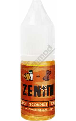 Zenith SALT - Scorpius 10мл
