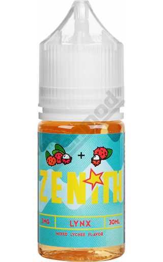 Zenith - Lynx 30мл