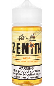 Zenith - Aries 100мл
