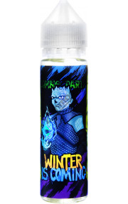Zombie Party - Winter is coming 60мл
