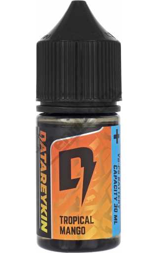 Batareykin SALT - Tropical Mango 30мл