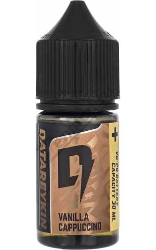 Batareykin SALT - Vanilla Cappuccino 30мл