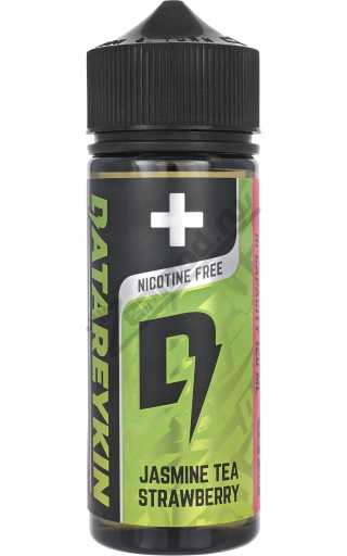 Batareykin - Jasmine Tea Strawberry 120мл