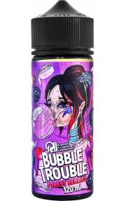 Bubble Trouble - Forest Berries 120мл