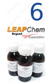 Основа Leap 100мл традиционная, 6мг