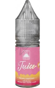 The Juice SALT - Pineapple Grapefruit 10мл