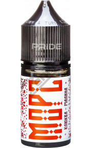 МОРС SALT - Клюква-Малина 30мл