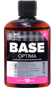 Основа SK BASE Optima 100мл 18мг