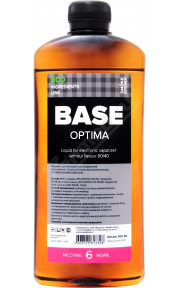 Основа SK BASE Optima 500мл 6мг