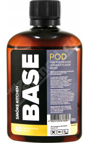 Основа SK BASE Pod Salt 100мл 40мг