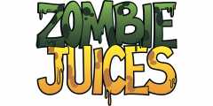 Жидкости Zombie Juices