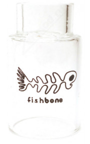 Стекло Fishbone