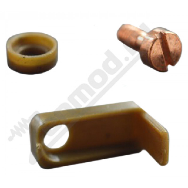 Фото и внешний вид — Запасной изолятор GOON 24 Insulator Kit