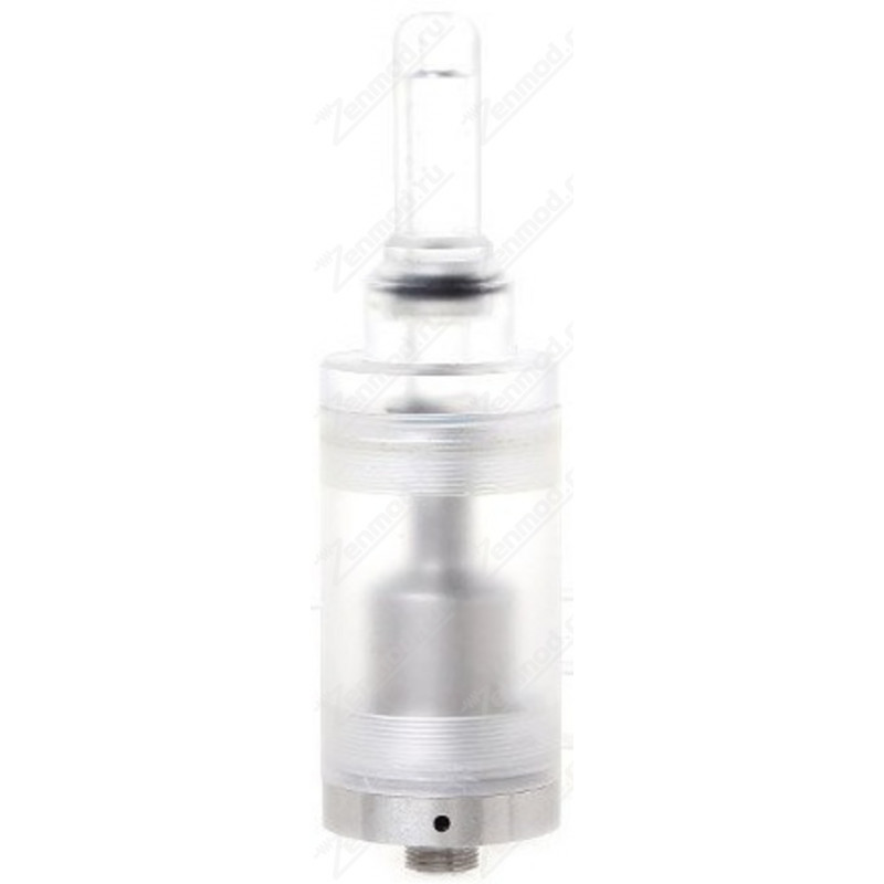 Фото и внешний вид — Прозрачный нанокит для Kayfun