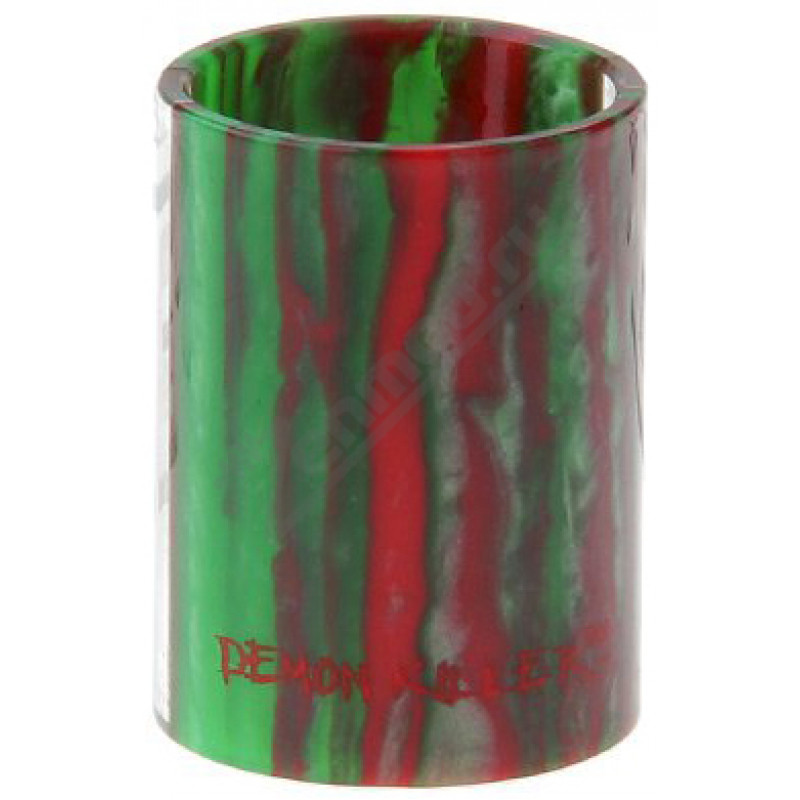 Фото и внешний вид — Корпус MELO 3 Demon Killer Resin