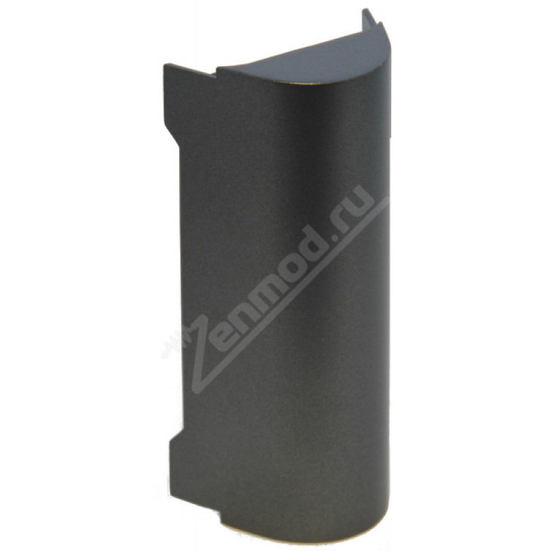 Фото и внешний вид — Крышка Sigelei Fuchai Duo-3 3x18650 Gun Metal