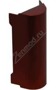 Крышка Sigelei Fuchai Duo-3 3x18650 Red