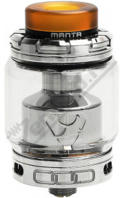 Advken Manta RTA SS