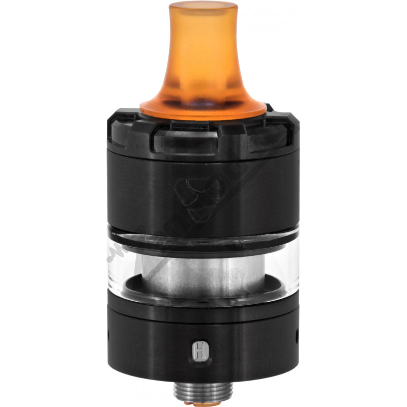 Фото и внешний вид — Manta V2 MTL RTA clone Black