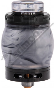Advken Manta RTA Resin Black