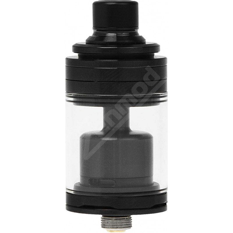 Фото и внешний вид — Aspire Neeko RTA Black