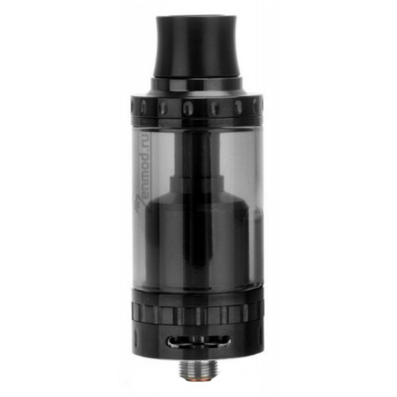 Фото и внешний вид — Augvape Merlin Black