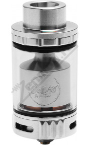 CoilART AZEROTH RTA Triple Coil SS