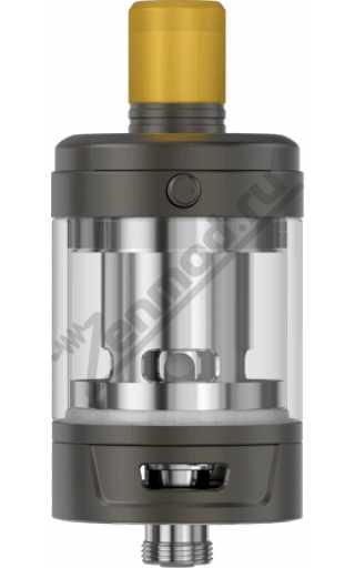 Eleaf GZeno S Tank 25мм 3мл Matte Gunmetal