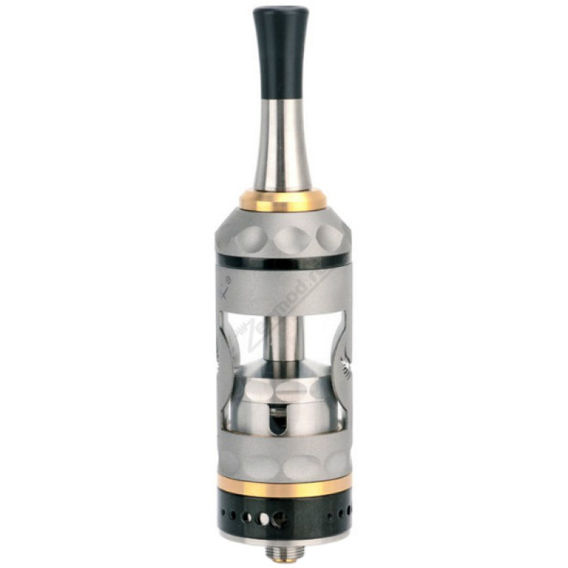 Фото и внешний вид — Fire Bird RTA clone Black-Gold