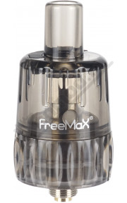 FreeMax GEMM Pod MTL 1.0 Ом Black