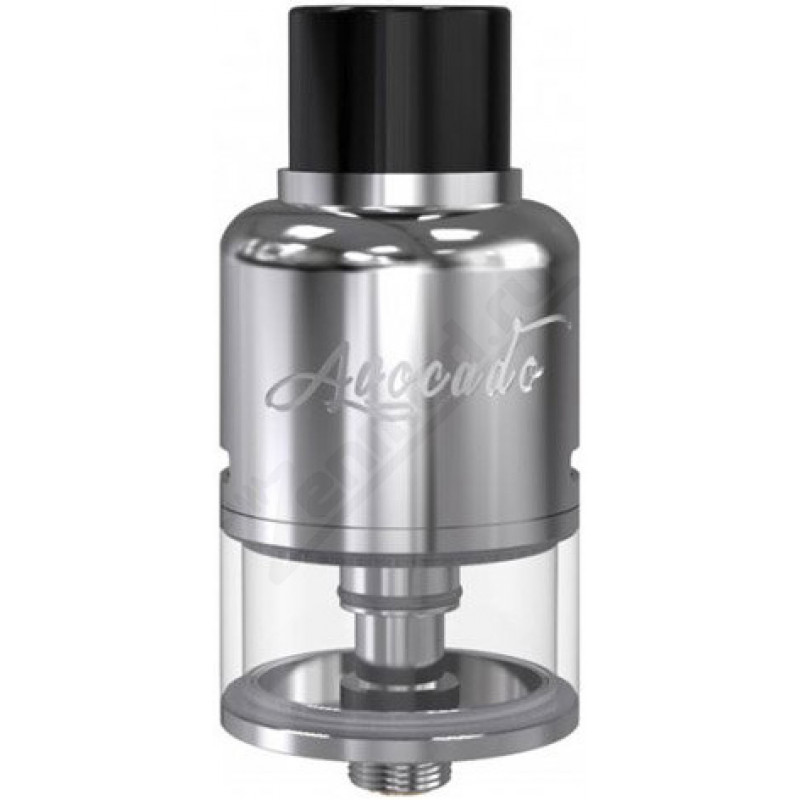 Фото и внешний вид — GeekVape Avocado 24 RDTA Bottom Airflow SS