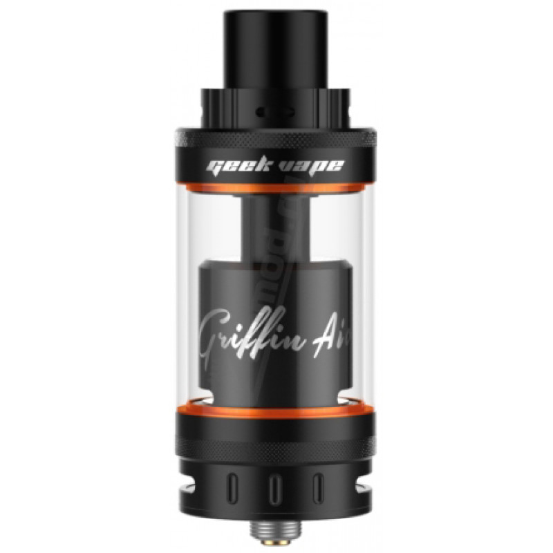 Фото и внешний вид — GeekVape Griffin 25 AIO Black